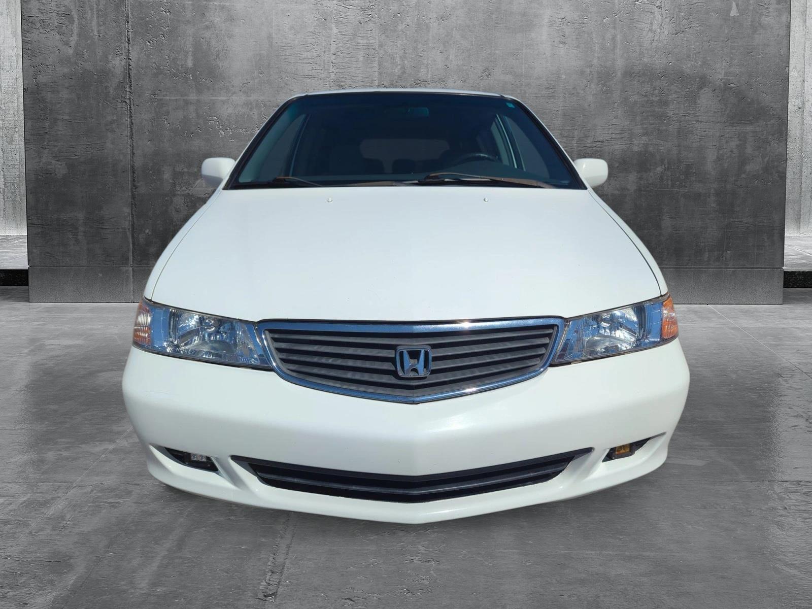 2001 Honda Odyssey Vehicle Photo in Memphis, TN 38125