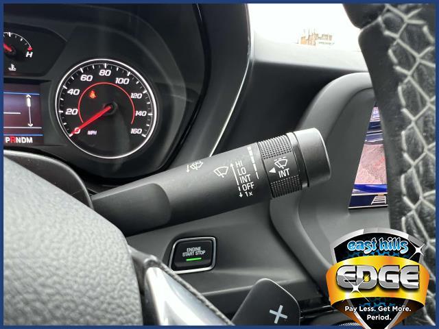 2023 Chevrolet Camaro Vehicle Photo in Roslyn, NY 11576