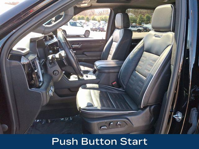 2023 GMC Sierra 1500 Vehicle Photo in PAWLING, NY 12564-3219