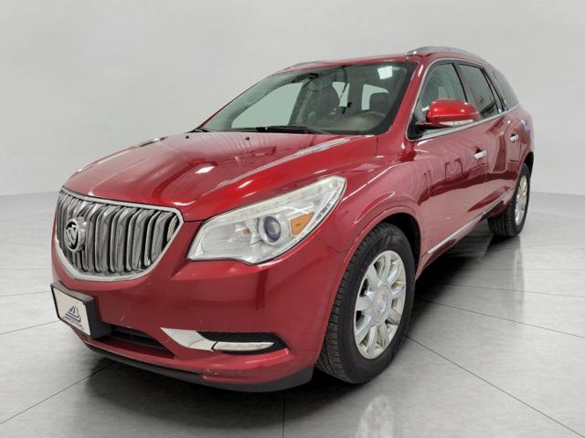 2014 Buick Enclave Vehicle Photo in NEENAH, WI 54956-2243