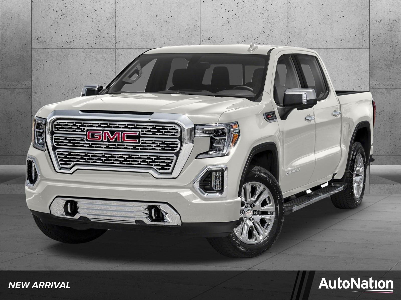 2020 GMC Sierra 1500 Vehicle Photo in MESA, AZ 85206-4395