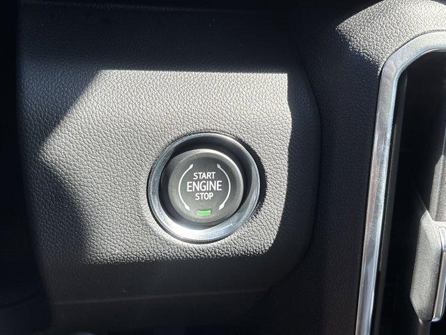 2025 GMC Acadia Vehicle Photo in ALBERTVILLE, AL 35950-0246