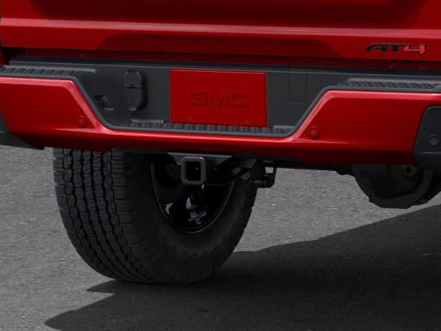 2025 GMC Canyon Vehicle Photo in KANSAS CITY, MO 64114-4545