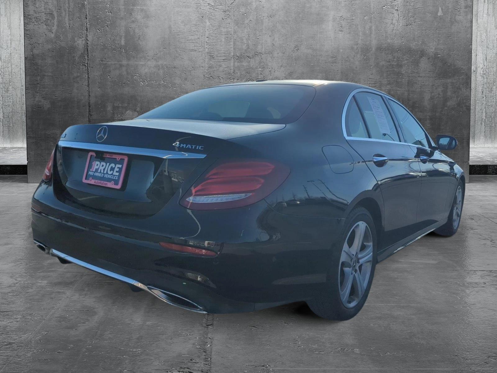 2019 Mercedes-Benz E-Class Vehicle Photo in Memphis, TN 38125