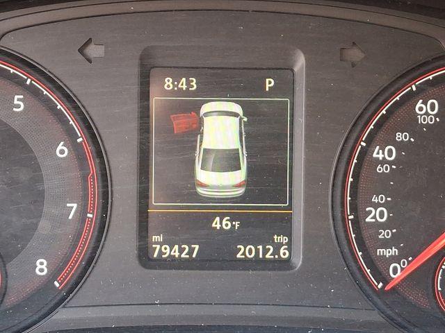 2020 Volkswagen Passat Vehicle Photo in PAWLING, NY 12564-3219