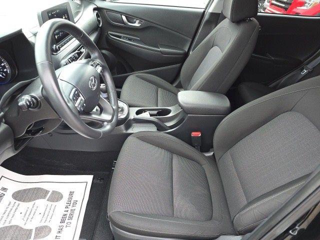 2022 Hyundai KONA Vehicle Photo in Pleasant Hills, PA 15236