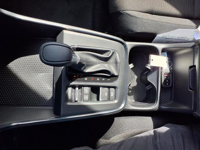 2025 Honda CR-V Vehicle Photo in Oshkosh, WI 54904