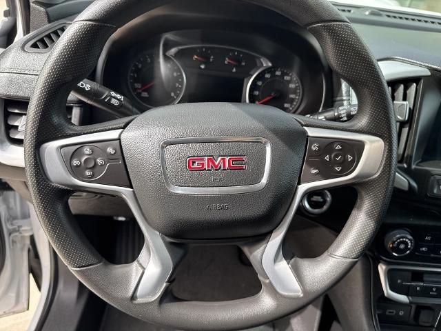 2022 GMC Terrain Vehicle Photo in San Antonio, TX 78230