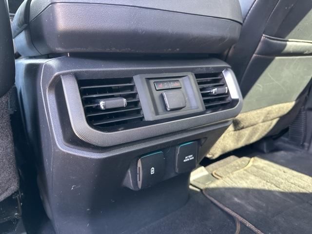 2023 Ford F-150 Vehicle Photo in Webster, MA 01570-1415