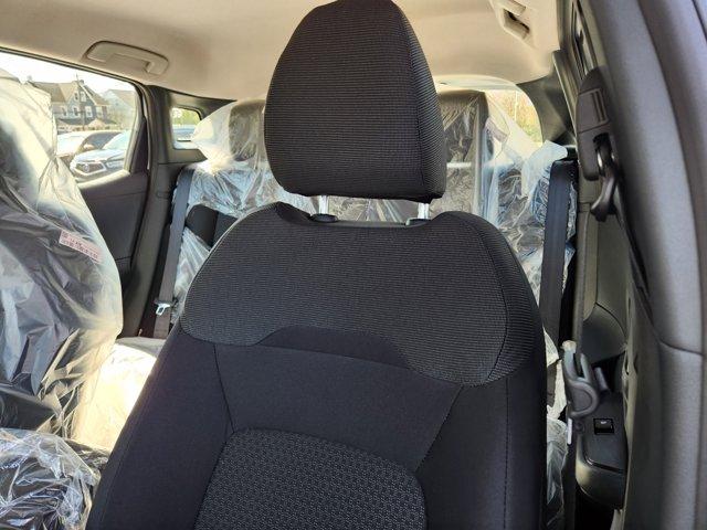 2025 Nissan Kicks Vehicle Photo in Ardmore, PA 19003