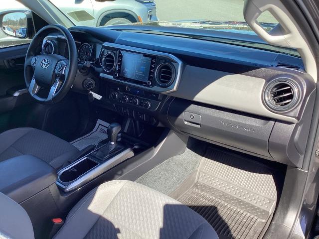 2022 Toyota Tacoma 4WD Vehicle Photo in GARDNER, MA 01440-3110