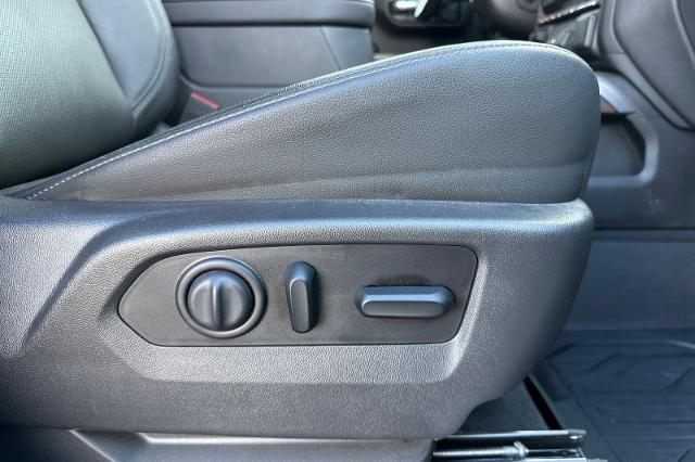 2020 GMC Sierra 1500 Vehicle Photo in SPOKANE, WA 99202-2191