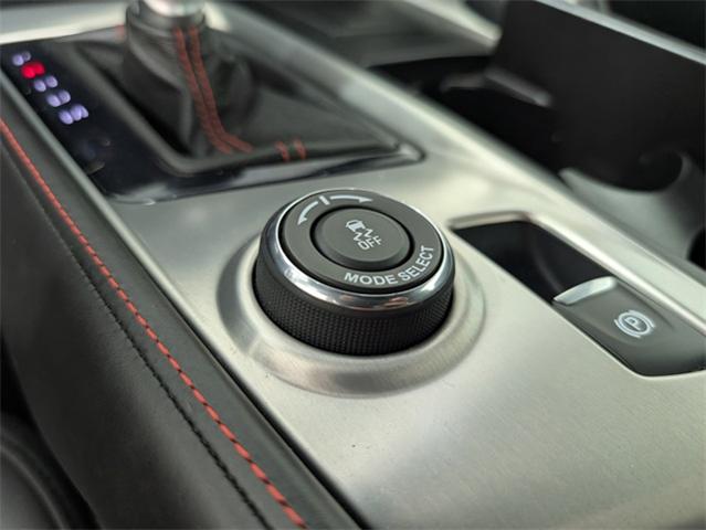 2016 Chevrolet Corvette Vehicle Photo in ENGLEWOOD, CO 80113-6708