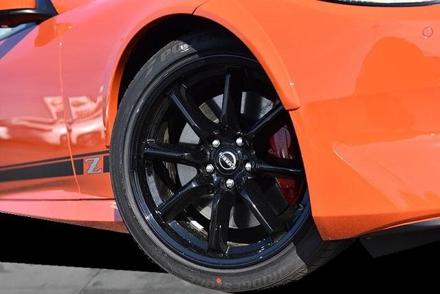 2024 Nissan Z Vehicle Photo in Ballwin, MO 63011