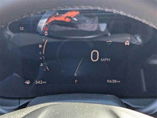 2024 Buick Envista Vehicle Photo in AURORA, CO 80012-4011