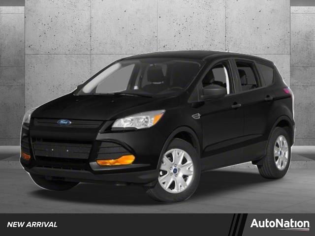 2013 Ford Escape Vehicle Photo in Tustin, CA 92782