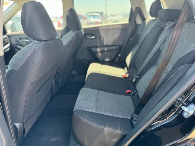 2022 Nissan Rogue Vehicle Photo in Grapevine, TX 76051
