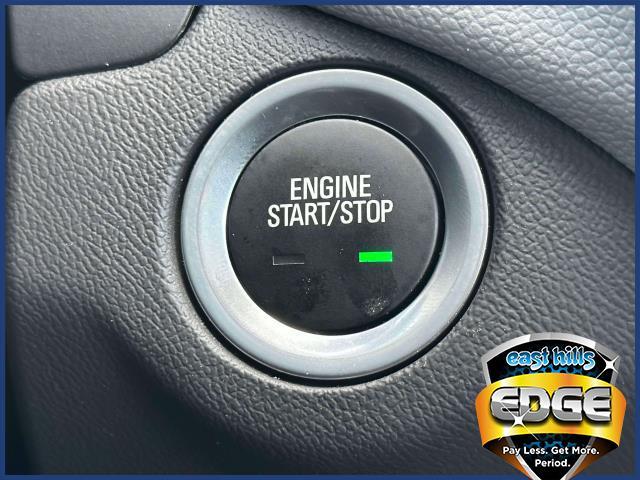 2023 Chevrolet Equinox Vehicle Photo in Roslyn, NY 11576