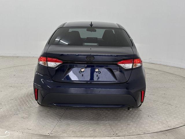 2022 Toyota Corolla Vehicle Photo in Charlotte, NC 28273