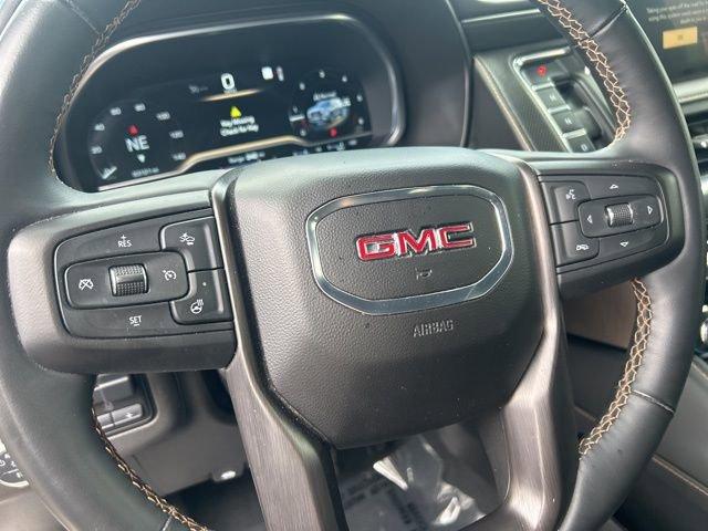 2023 GMC Yukon Vehicle Photo in MEDINA, OH 44256-9631