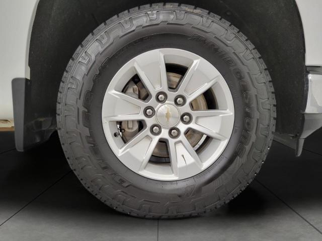 2021 Chevrolet Silverado 1500 Vehicle Photo in MADISON, WI 53713-3220