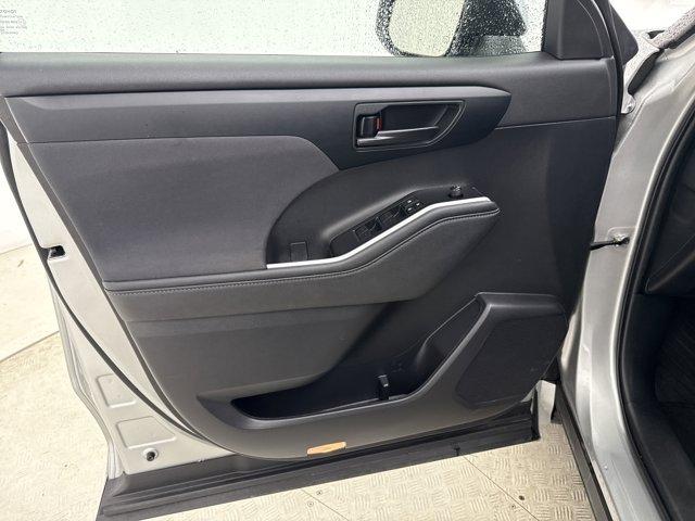 2023 Toyota Highlander Vehicle Photo in Charlotte, NC 28273