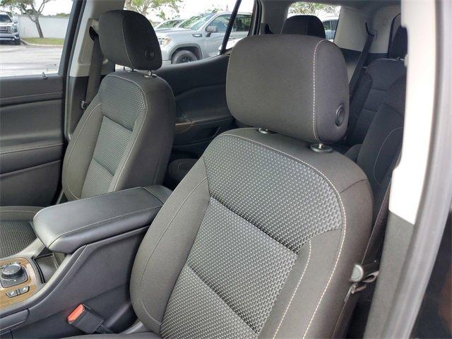 2022 GMC Acadia Vehicle Photo in SUNRISE, FL 33323-3202