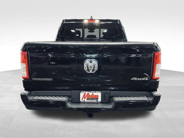 2023 Ram 1500 Vehicle Photo in MEDINA, OH 44256-9631
