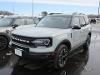 Used 2021 Ford Bronco Sport Outer Banks with VIN 3FMCR9C64MRB14303 for sale in Houghton, MI