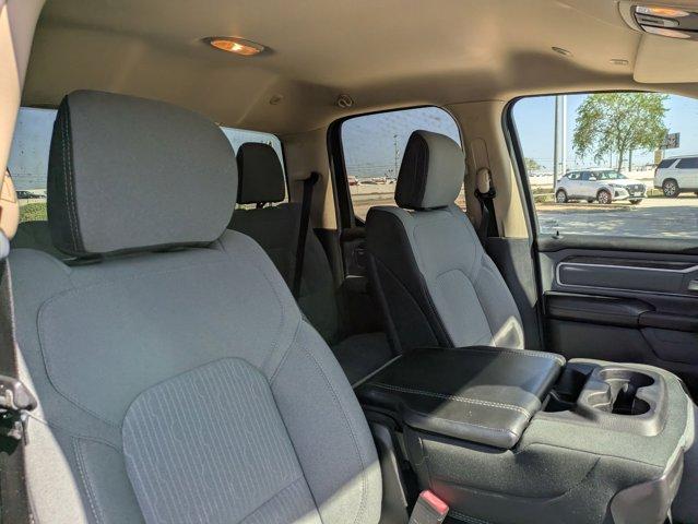 2019 Ram 1500 Vehicle Photo in SELMA, TX 78154-1460