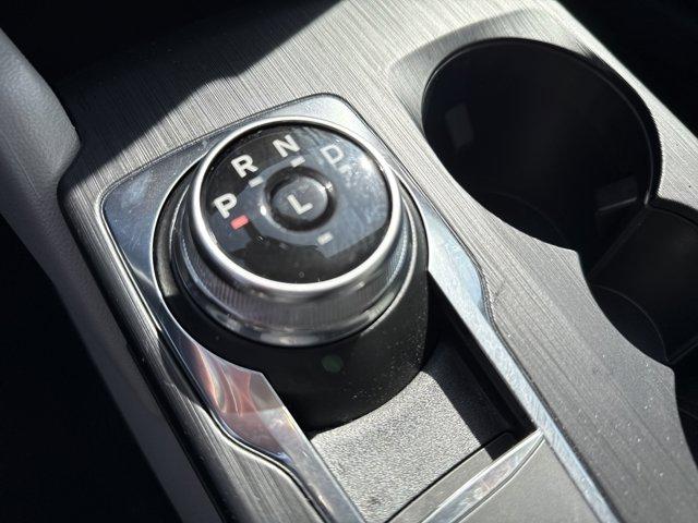 2025 Ford Escape Vehicle Photo in Charlotte, NC 28212