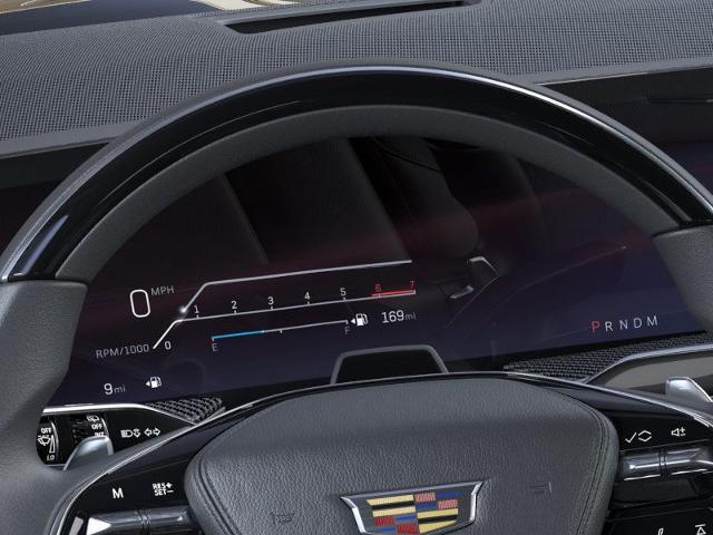 2025 Cadillac Escalade Vehicle Photo in KANSAS CITY, MO 64114-4545