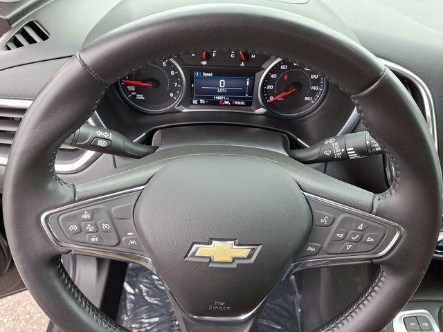 2020 Chevrolet Equinox Vehicle Photo in DANBURY, CT 06810-5034
