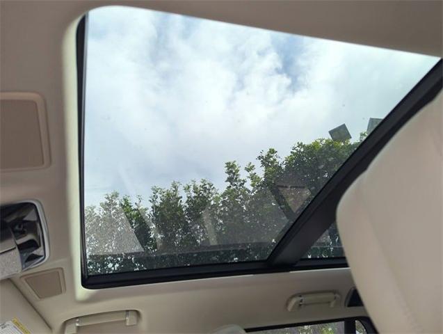 2020 Land Rover Range Rover Vehicle Photo in PASADENA, CA 91107-3803