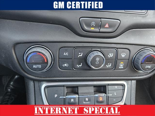 2022 GMC Terrain Vehicle Photo in LITTLE FALLS, NJ 07424-1717