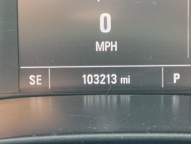 2017 Chevrolet Colorado Vehicle Photo in GREEN BAY, WI 54304-5303