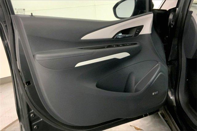 2021 Chevrolet Bolt EV Vehicle Photo in KANSAS CITY, MO 64114-4502