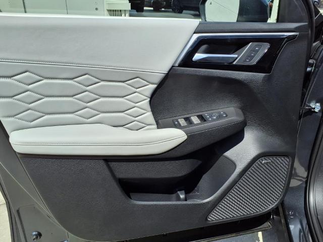 2025 Mitsubishi Outlander Vehicle Photo in Tampa, FL 33612
