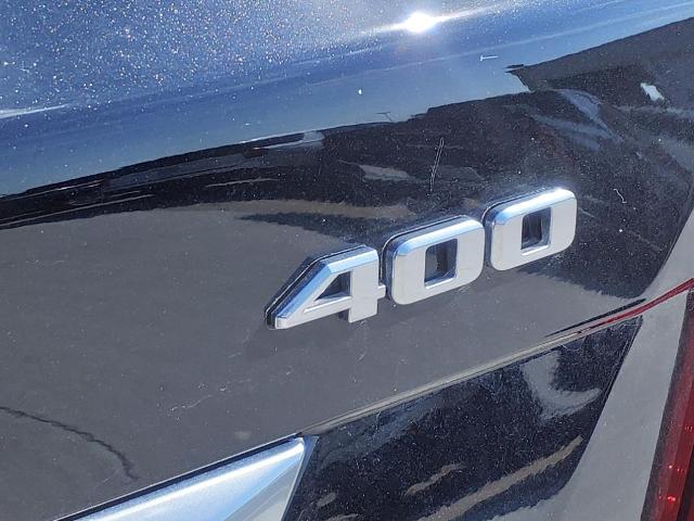 2024 Cadillac XT5 Vehicle Photo in Denton, TX 76205