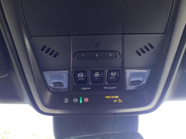 2025 Cadillac XT4 Vehicle Photo in Denton, TX 76205