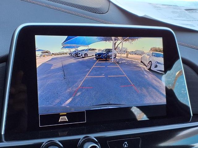 2025 Cadillac CT4 Vehicle Photo in Denton, TX 76205