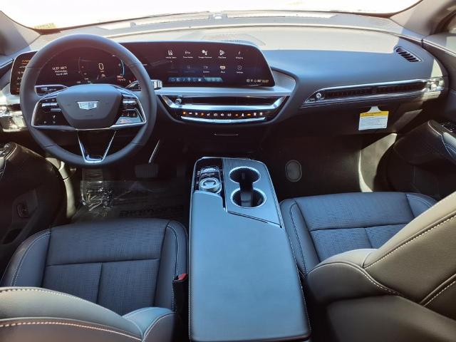 2025 Cadillac LYRIQ Vehicle Photo in TAMPA, FL 33612-3404