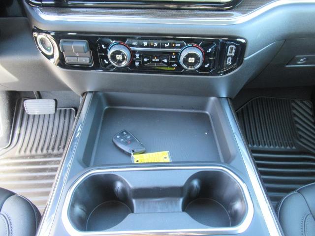 2025 Chevrolet Silverado 3500 HD Vehicle Photo in LEESBURG, FL 34788-4022