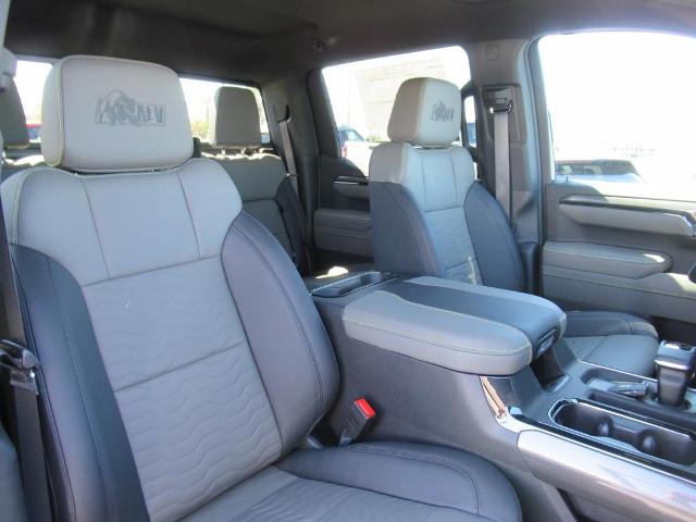 2025 Chevrolet Silverado 1500 Vehicle Photo in LEESBURG, FL 34788-4022