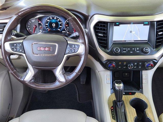 2019 GMC Acadia Vehicle Photo in Decatur, TX 76234
