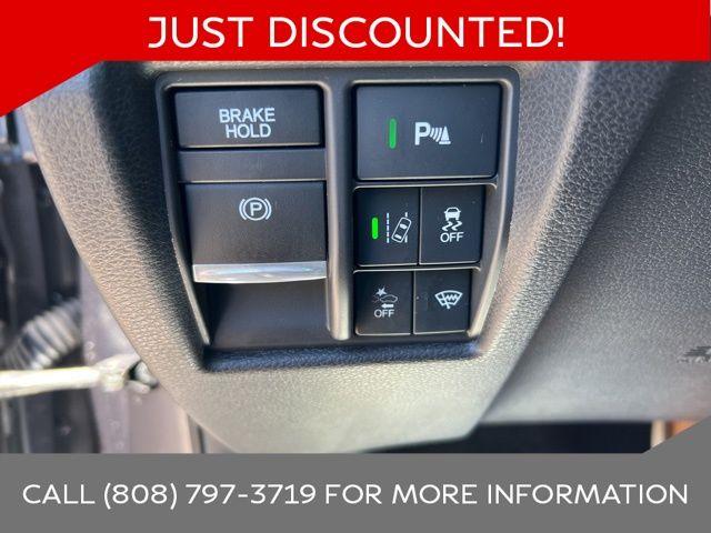 2019 Acura MDX Vehicle Photo in Kaneohe, HI 96744