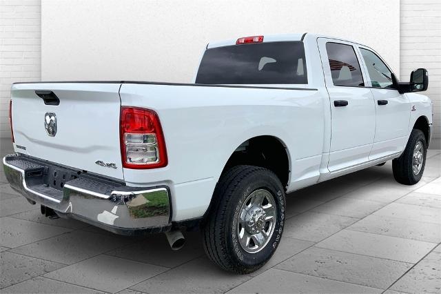 2024 Ram 3500 Vehicle Photo in Kansas City, MO 64114