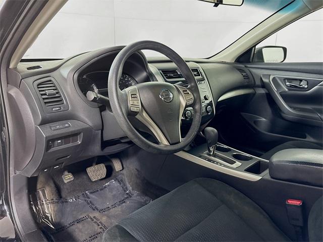 2015 Nissan Altima Vehicle Photo in Puyallup, WA 98371