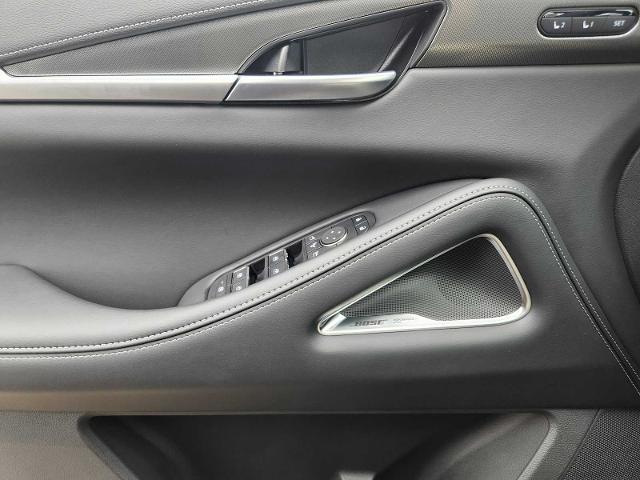 2025 INFINITI QX60 Vehicle Photo in Fort Worth, TX 76132