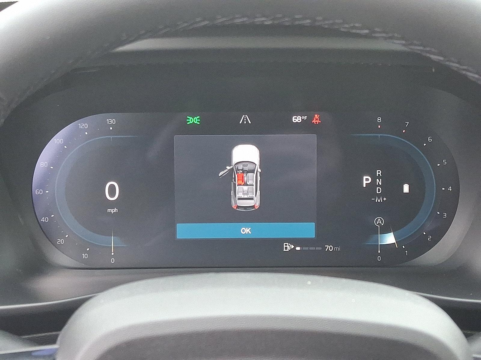 2025 Volvo XC40 Vehicle Photo in Trevose, PA 19053